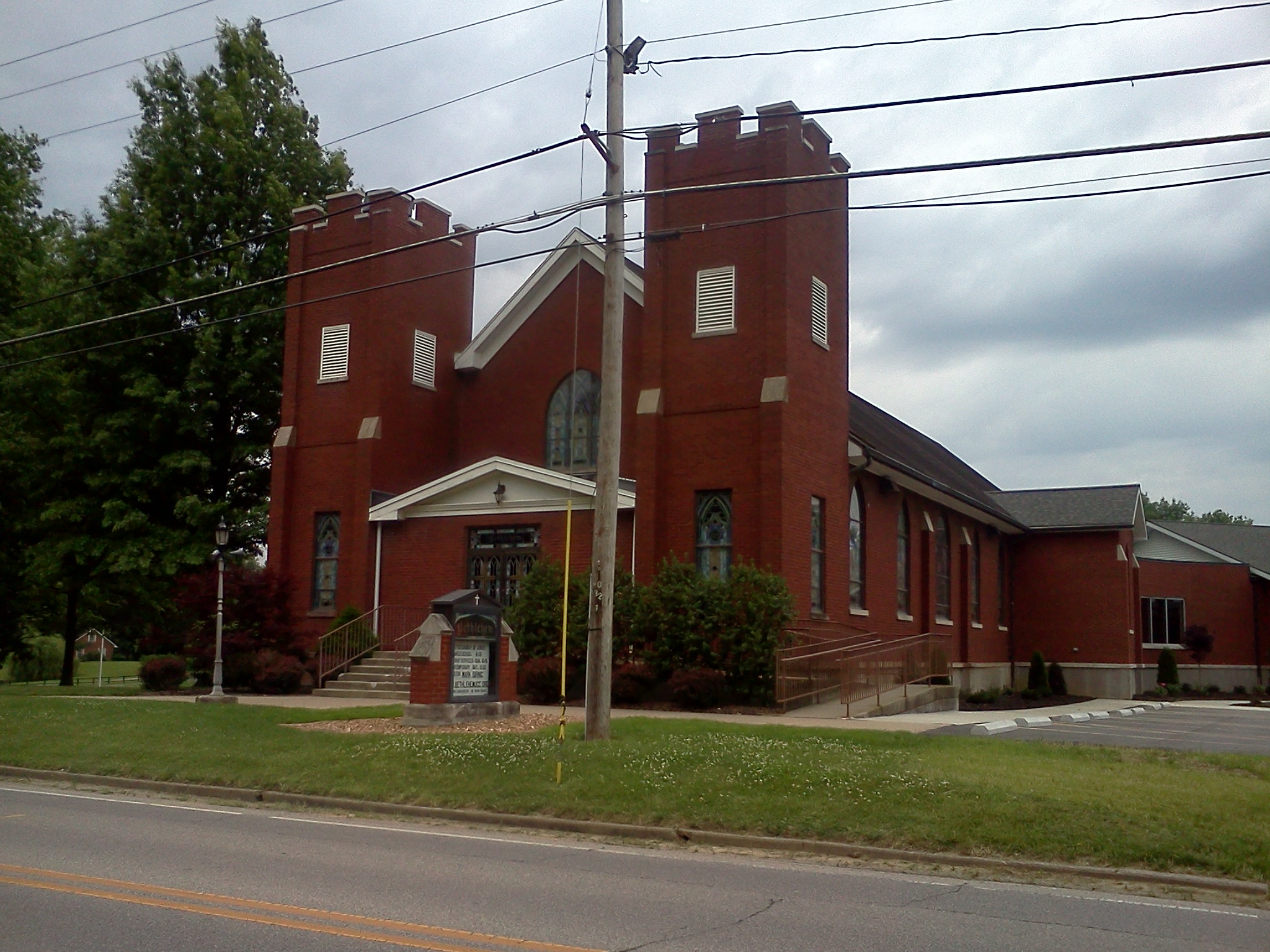 Bethlehem Evangelical Church